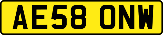 AE58ONW