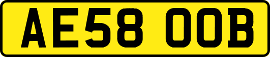 AE58OOB