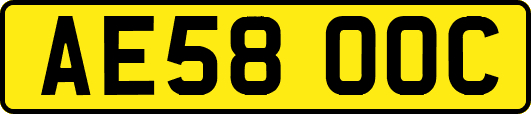 AE58OOC