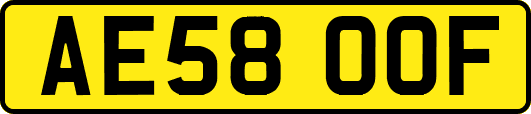 AE58OOF