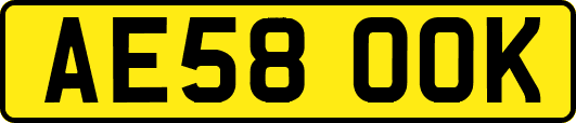AE58OOK