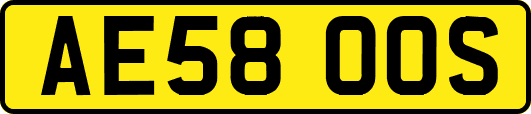 AE58OOS