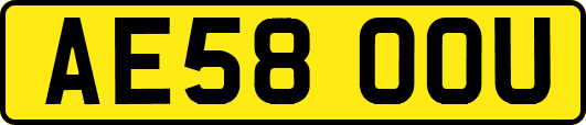 AE58OOU