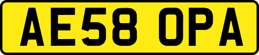 AE58OPA