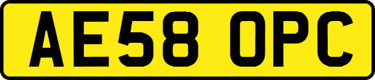 AE58OPC