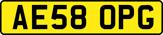 AE58OPG