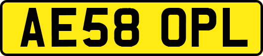 AE58OPL