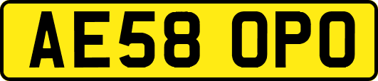 AE58OPO