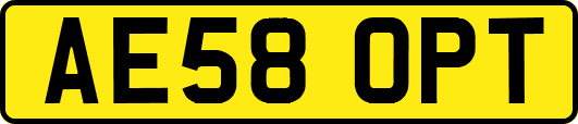 AE58OPT