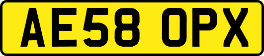 AE58OPX