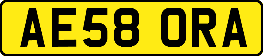 AE58ORA