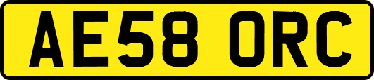 AE58ORC