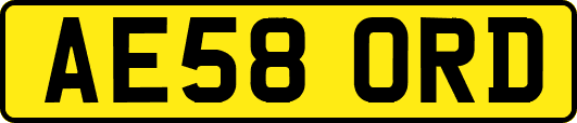 AE58ORD