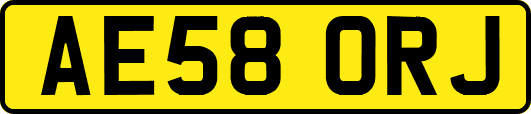 AE58ORJ