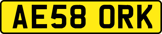 AE58ORK