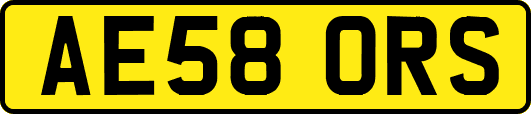 AE58ORS