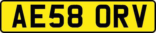 AE58ORV