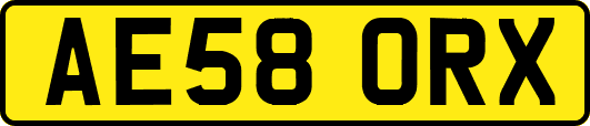 AE58ORX