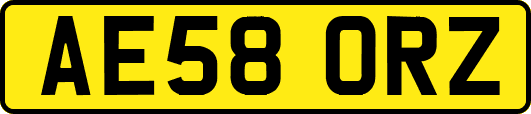 AE58ORZ