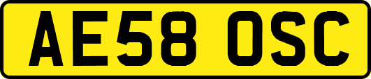 AE58OSC