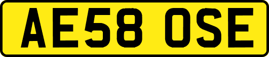AE58OSE