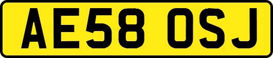 AE58OSJ