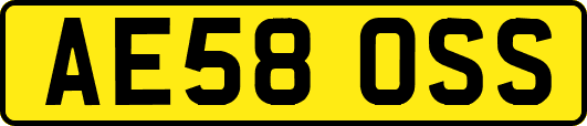 AE58OSS