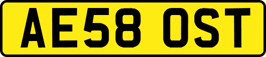 AE58OST