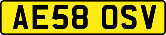 AE58OSV