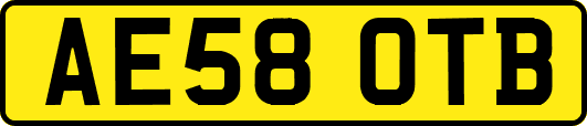 AE58OTB