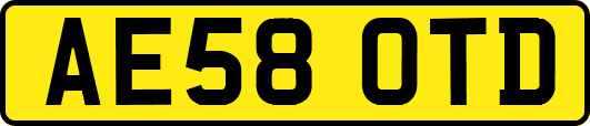 AE58OTD
