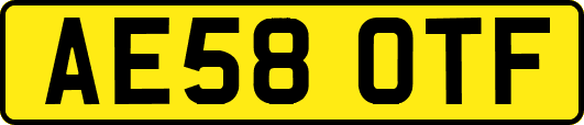 AE58OTF