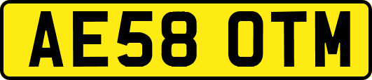 AE58OTM