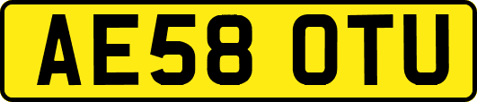 AE58OTU