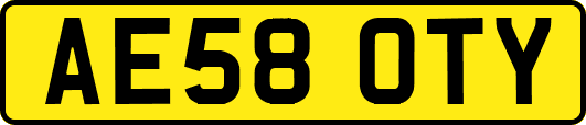 AE58OTY
