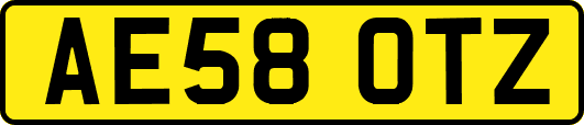 AE58OTZ