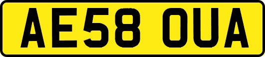 AE58OUA