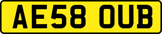 AE58OUB