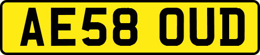 AE58OUD