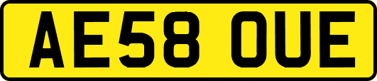 AE58OUE