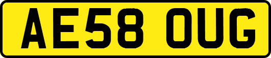 AE58OUG