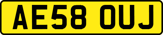 AE58OUJ