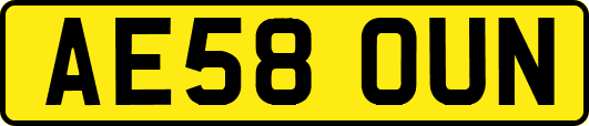 AE58OUN