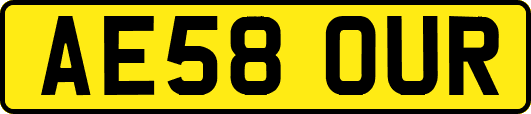 AE58OUR