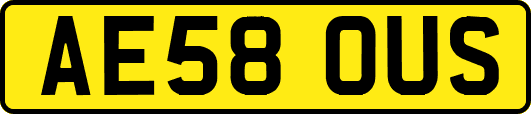 AE58OUS