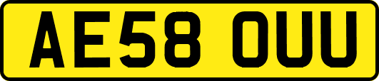 AE58OUU