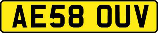 AE58OUV