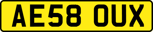 AE58OUX