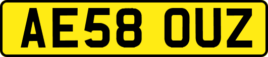 AE58OUZ