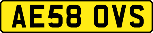 AE58OVS